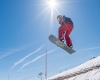 Magasin de sport location de skis en station Alpes du Sud